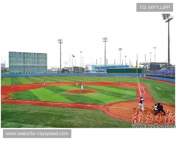 盐边县全力推进场馆升级，以最佳状态迎接垒球冠军杯赛