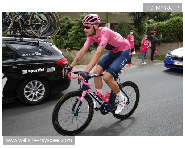 环云南敢斗奖粉衫易主，表彰积极进攻车手