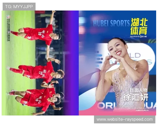 现代五项冠军陈柏良进校园：热爱是最好的动力