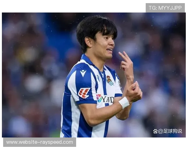 皇家社会2-1绝杀赫塔菲，久保建英助攻阿兰布鲁补时制胜